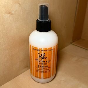 Bumble & Bumble Tonic Lotion Hair Primer | Detangles & Refreshes | Tea Tree Oil